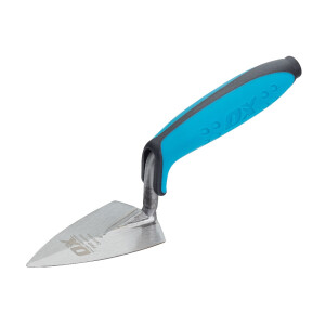 Ox Tools OX-P018504  Pro Spitzkelle Philadelphia Muster -...