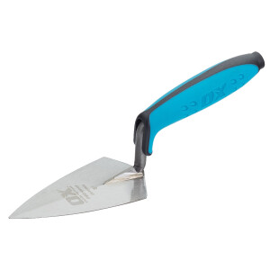 Ox Tools OX-P018505  Pro Spitzkelle Philadelphia Muster -...