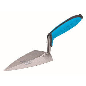 Ox Tools OX-P018506  Pro Spitzkelle Philadelphia Muster -...