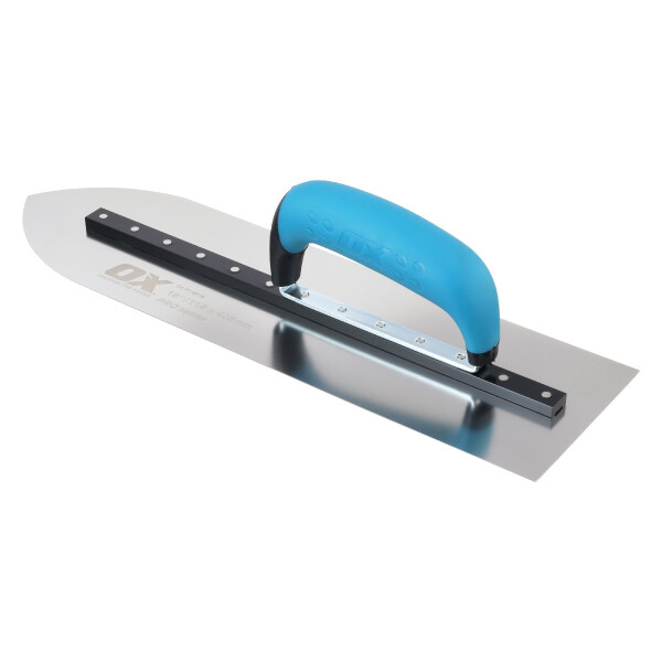 Ox Tools OX-P018716  Pro Spitzbodenkelle - 16" / 400mm