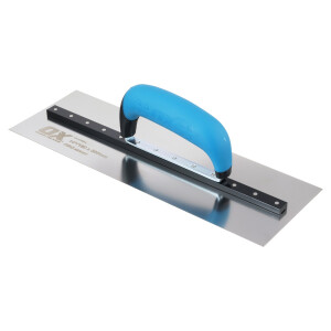 Ox Tools OX-P018814  Pro Zementglätte - 14" /...