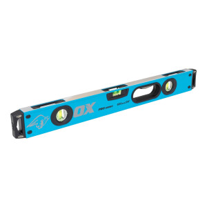 Ox Tools OX-P024406  Pro Wasserwaage 900mm