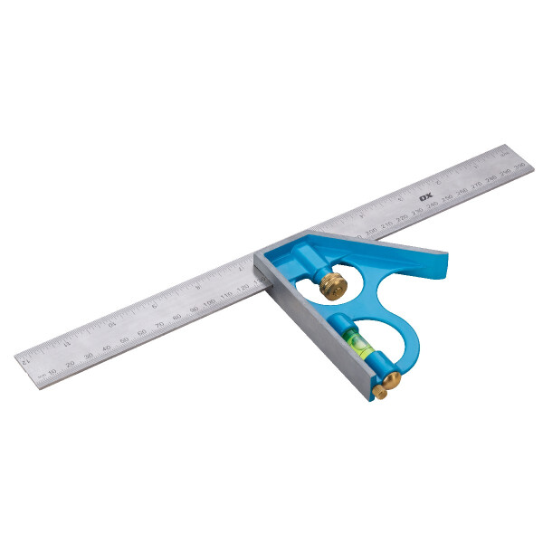 Ox Tools OX-P025630  Pro Kreide Nachfüllpackung 226g - Rot
