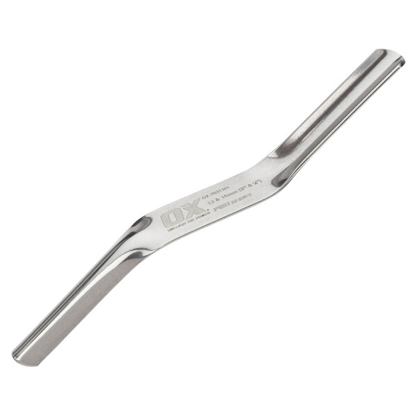 Ox Tools OX-P031101  Pro Ziegel-Jointer ?" X 5/8" / 13 X 16mm