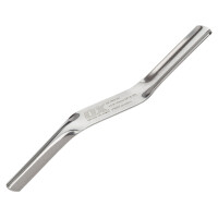 Ox Tools OX-P031101  Pro Ziegel-Jointer ?" X 5/8" / 13 X 16mm