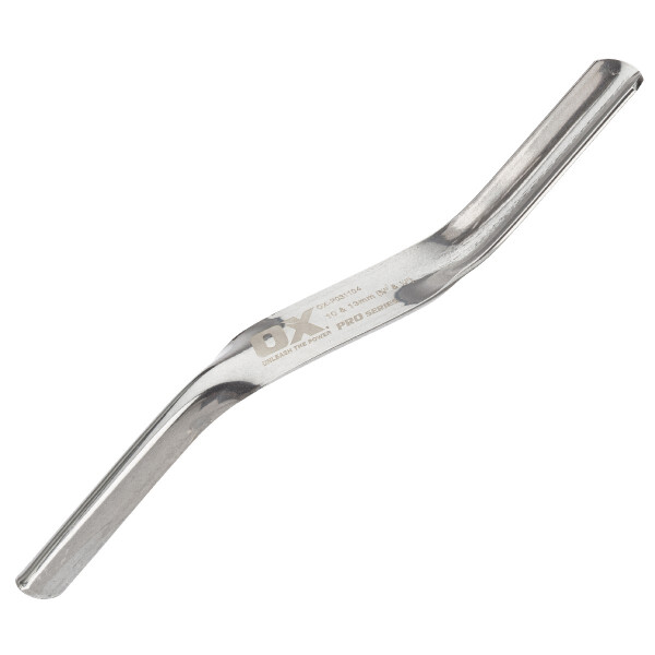 Ox Tools OX-P031104  Pro Ziegel-Jointer 3/8" x " / 10 x 13mm