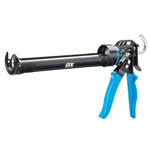 Ox Tools OX-P044440  Pro Heavy Duty Dichtstoffpistole 400ml