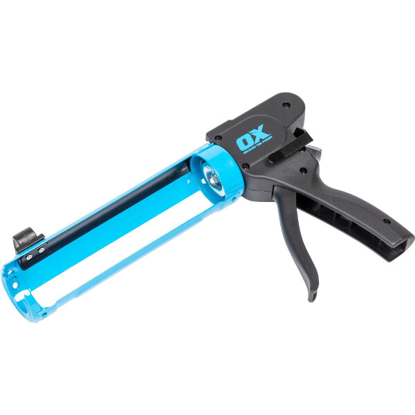 Ox Tools OX-P044914  Pro stablose Dichtmittelpistole - 400ml