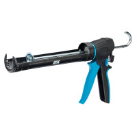 Ox Tools OX-P045440  Pro Dual Thrust Dichtmittelpistole - 400ml