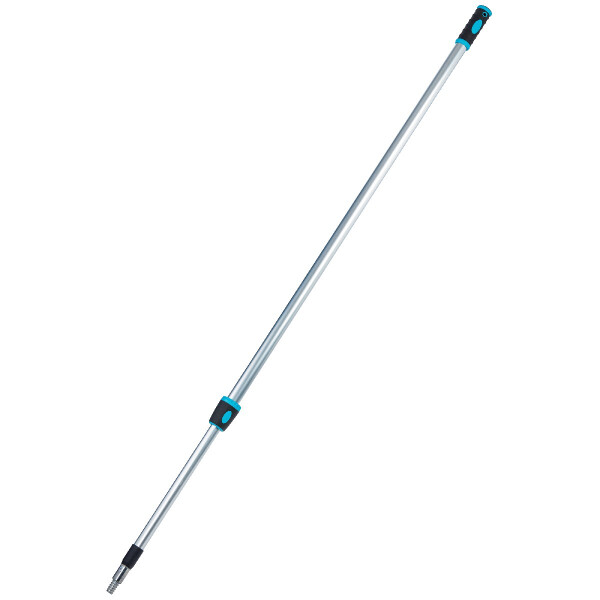 Ox Tools OX-P071601  Pro Teleskop-Universalstange 1350-3500mm