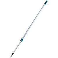 Ox Tools OX-P071601  Pro Teleskop-Universalstange 1350-3500mm