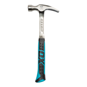 Ox Tools OX-P080120  Pro Klauenhammer - 20 oz