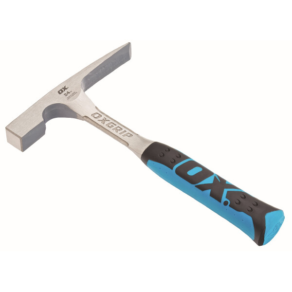 Ox Tools OX-P082424  Pro Maurerhammer - 24 oz