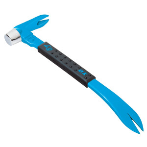 Ox Tools OX-P083010  Pro Klauenstange 10" / 250mm