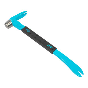 Ox Tools OX-P083012  Pro Klauenstange - 12" / 300mm