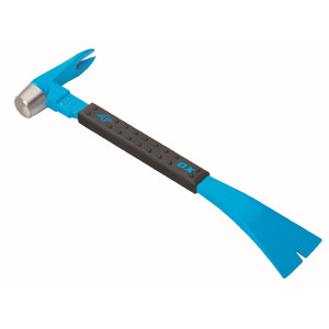 Ox Tools OX-P083110  Pro Formschiene - 10" / 250mm