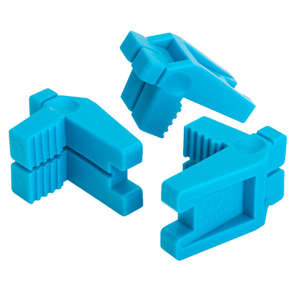 Ox Tools OX-P101801  Gummi Leinenblock