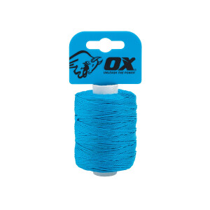 Ox Tools OX-P103510  Pro Nylon High Vis Builders Line...