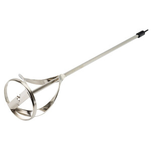 Ox Tools OX-P120312  Pro Mischpaddel - 120 x 600mm