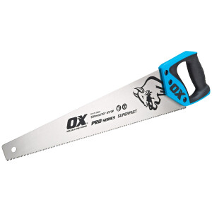 Ox Tools OX-P133250  Pro Handsäge 500mm / 20"
