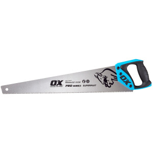 Ox Tools OX-P133255  Pro Handsäge 550mm / 22"
