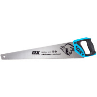 Ox Tools OX-P133255  Pro Handsäge 550mm / 22"