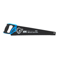 Ox Tools OX-P133855  Pro Easy Start Handsäge – 550mm
