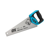 Ox Tools OX-P135635  Pro Werkzeugkastensäge 350mm / 14Zoll