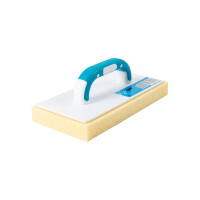 Ox Tools OX-P140614  Pro Schwamm Schwimmer - Profiliert 140 x 280mm