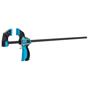 Ox Tools OX-P201236  Pro Heavy Duty Stangenklemme -...