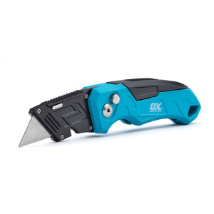 Ox Tools OX-P224301  Pro Heavy Duty Klappmesser mit...