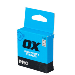 Ox Tools OX-P316408  Pro Heavy Duty Klammern - 8mm
