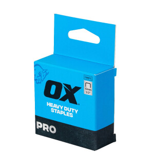 Ox Tools OX-P316412  Pro Heavy Duty Klammern - 12mm