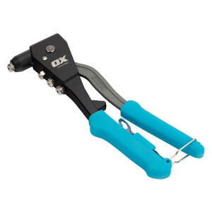 Ox Tools OX-P316601  Pro Handnietpistole