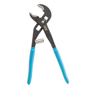 Ox Tools OX-P326012  Pro Automatische Wasserpumpenzange...