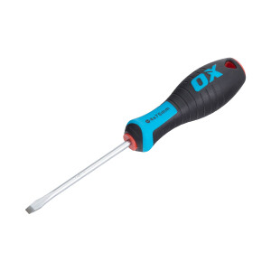 Ox Tools OX-P362275  Pro Schlitzschraubendreher mit...