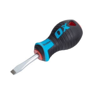 Ox Tools OX-P362338  Pro Schlitz-Schraubendreher mit...