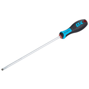 Ox Tools OX-P362420  Pro Schlitz-Parallelschraubendreher...