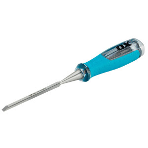 Ox Tools OX-P371106  Pro Heavy Duty Holzmeißel - 6mm