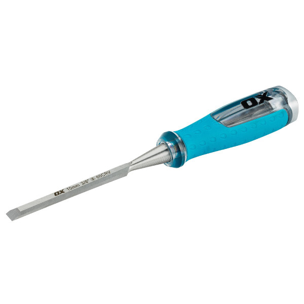 Ox Tools Ox-P371110  Pro Heavy Duty Holzmeißel - 10mm