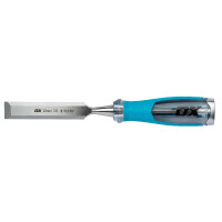 Ox Tools OX-P371122  Pro Heavy Duty Holzmeißel - 22mm
