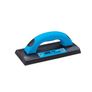 Ox Tools OX-P406224  Pro Soft Grip Fugenmörtel...
