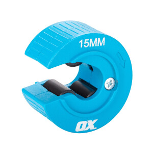 Ox Tools OX-P448515  Pro Kupfer Rohrschneider 15mm