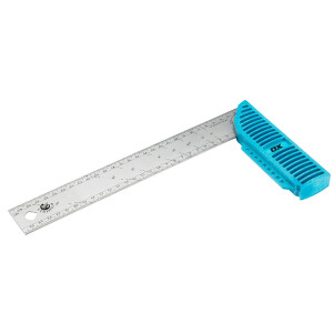 Ox Tools OX-P503030  Pro Tischler Quadrat- und...