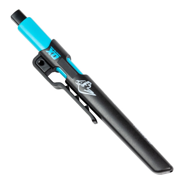 Ox Tools OX-P503201  Robust Carbon - Markierungsstift