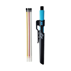 Ox Tools OX-P503210  Robust Carbon - Markierstift...