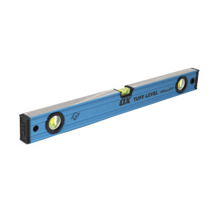 Ox Tools OX-P503406 Pro Robust Wasserwaage 24" / 600mm