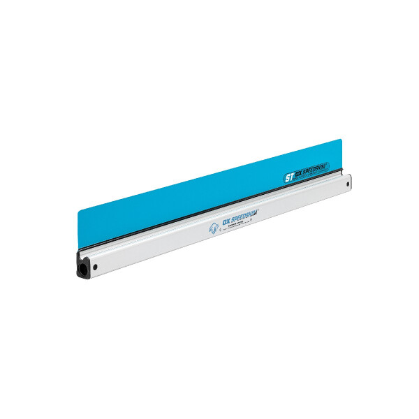 Ox Tools OX-P530912  Speedskim Halbflexibles Putzmaßstab - ST 1200mm