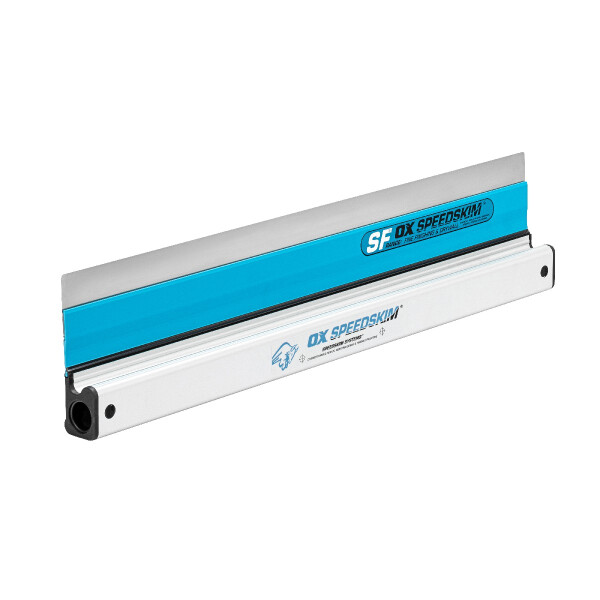Ox Tools OX-P531060  Speedskim Edelstahl Flex Schlichtmaßstab - SF 600mm