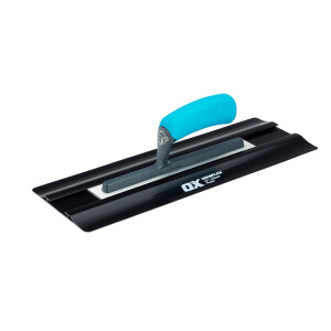 Ox Tools OX-P532416  Pro Semi flex Kunststoffkelle 16Zoll...